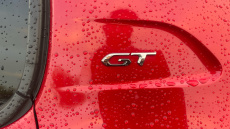 Peugeot 208 1.2 PureTech 100 GT 5dr Petrol Hatchback